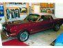1965 Ford Mustang Convertible for sale 101766739
