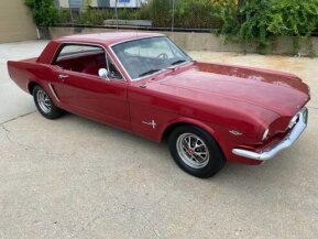 1965 Ford Mustang for sale 101767347