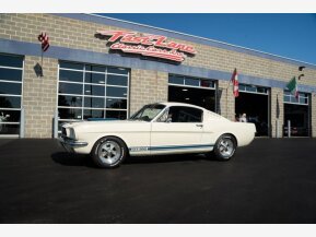 1965 Ford Mustang Fastback for sale 101769091