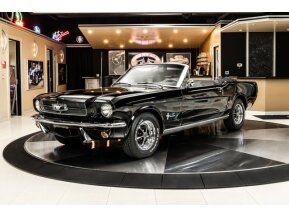 1965 Ford Mustang Convertible for sale 101769527