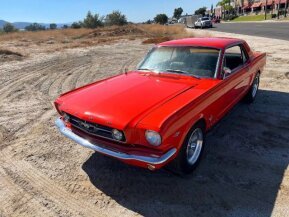 1965 Ford Mustang GT for sale 101770632
