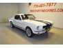 1965 Ford Mustang GT for sale 101770717