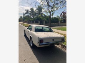 1965 Ford Mustang for sale 101772046