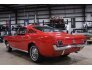 1965 Ford Mustang Fastback for sale 101772124