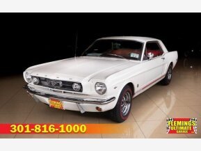 1965 Ford Mustang for sale 101775463