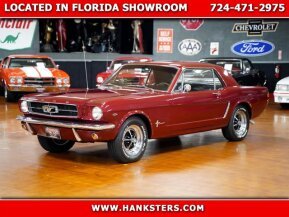 1965 Ford Mustang for sale 101780969