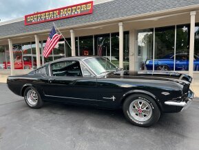 New 1965 Ford Mustang K-Code