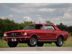1965 Ford Mustang for sale 101783934