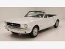1965 Ford Mustang Convertible for sale 101788675