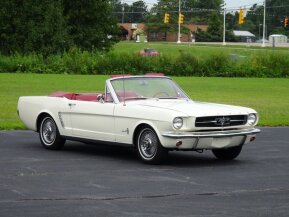 1965 Ford Mustang for sale 101789377