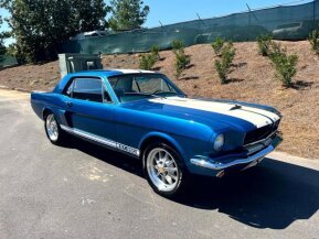 1965 Ford Mustang for sale 101791435