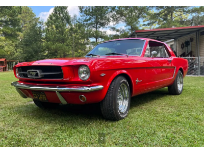 1965 Ford Mustang for sale 101794552