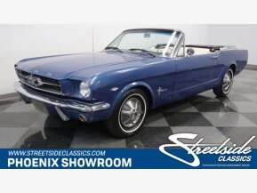 1965 Ford Mustang Convertible for sale 101794812