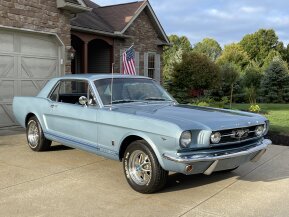 1965 Ford Mustang GT for sale 101796675