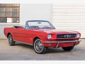 1965 Ford Mustang for sale 101798067