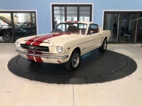 1965 Ford Mustang for sale 101803243