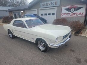 1965 Ford Mustang for sale 101805322