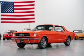 1965 Ford Mustang for sale 101805335