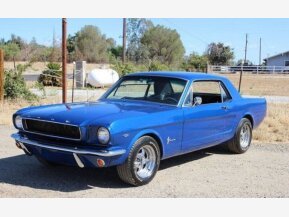 1965 Ford Mustang for sale 101808590