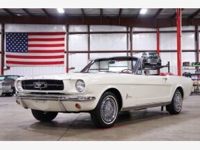 1965 Ford Mustang for sale 101813491