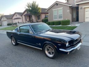 1965 Ford Mustang Fastback for sale 101818601