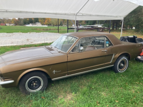 1965 Ford Mustang for sale 101818684