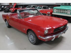 1965 Ford Mustang for sale 101819838