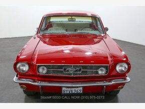 1965 Ford Mustang Coupe for sale 101821096