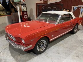 1965 Ford Mustang for sale 101822108