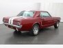 1965 Ford Mustang Coupe for sale 101822293
