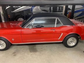 1965 Ford Mustang for sale 101823331