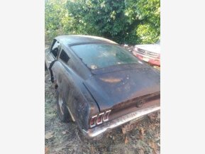 1965 Ford Mustang for sale 101824607