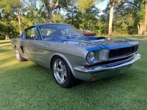1965 Ford Mustang Fastback for sale 101834904