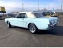 1965 Ford Mustang Convertible for sale 101838752