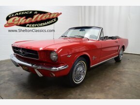 1965 Ford Mustang for sale 101844718