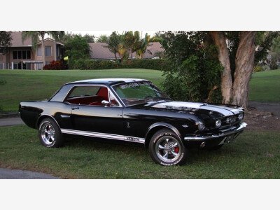 1965 Ford Mustang for sale 101844846