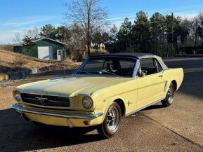 1965 Ford Mustang for sale 101847294