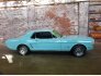 1965 Ford Mustang for sale 101847458