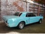 1965 Ford Mustang for sale 101847458