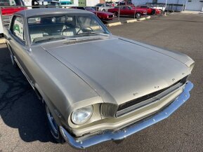 1965 Ford Mustang for sale 101848010