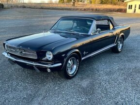 1965 Ford Mustang for sale 101848225