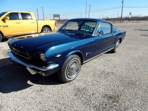 1965 Ford Mustang Fastback for sale 101848264