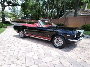 1965 Ford Mustang for sale 101856850