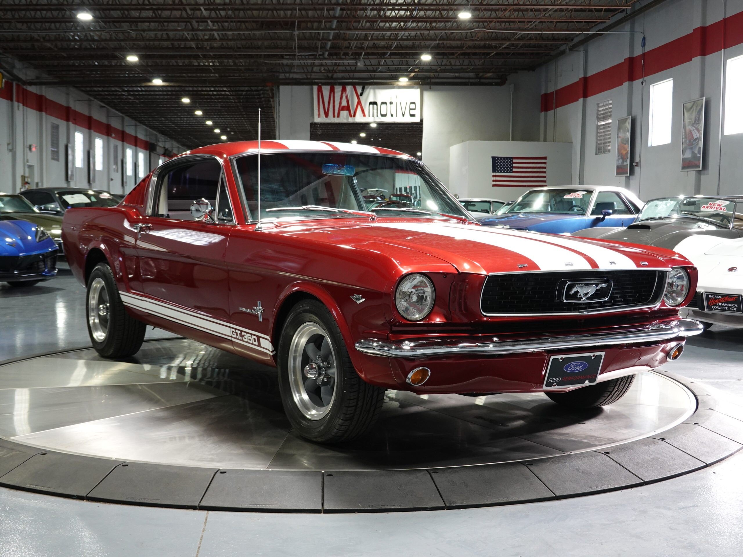 1965 Ford Mustang Fastback Classic Cars for Sale - Classics on Autotrader