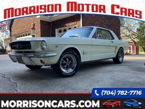 1965 Ford Mustang for sale 101863824
