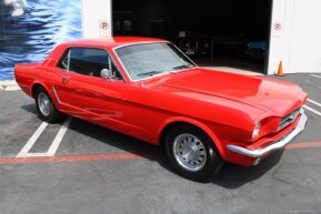 1965 Ford Mustang for sale 101868379