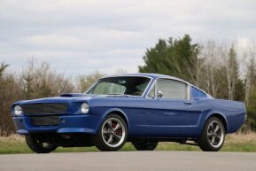 1965 Ford Mustang for sale 101881884