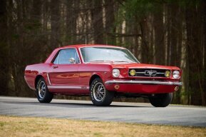 1965 Ford Mustang for sale 101889046