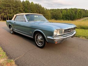 1965 Ford Mustang for sale 101890015