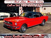 1965 Ford Mustang for sale 102005049